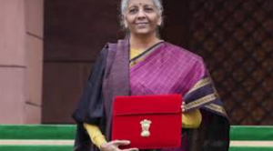 Budget 2026 Allocates ₹1,102 Crore for Ministers’ Salaries and VVIP Expenses