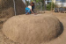 Paathara Grain Storage Tradition Fades in Uddanam Region