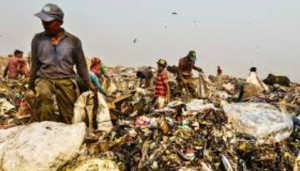 India Targets Zero Dumpsites Under DRAP by 2026