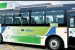 CIAL to Operate Hydrogen-Powered Buses