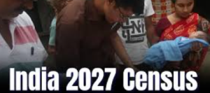 जनगणना 2027: भारत की पहली पूर्णतः डिजिटल जनगणना की दिशा में ऐतिहासिक कदम