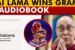 Dalai Lama Wins Grammy for ‘Meditations’ Audiobook