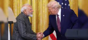 India-US Trade Deal Cuts Tariffs to 18 Percent