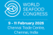 World Seafood Congress 2026 to Make India Debut in Chennai