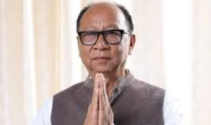 मणिपुर को मिलेगा नया निर्वाचित मुख्यमंत्री: युमनाम खेमचंद सिंह के नेतृत्व में बीजेपी सरकार की तैयारी