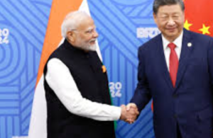 भारत–चीन व्यापार संबंधों में नया मोड़, 2025 में रिकॉर्ड ऊँचाई पर पहुँचा द्विपक्षीय व्यापार