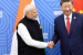 India-China Trade Reaches Record USD 155 Billion