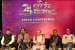 Bharat Rang Mahotsav 25th Edition Opens In Rohtak
