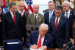 US Congress Approves Security Funds For Baltic States