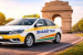 Bharat Taxi Launches Cooperative Cab Service In Delhi