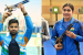 Suruchi Singh, Samrat Rana Win Silver At Asian Championship