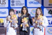 Esha Singh Wins Gold At Asian Shooting Championship