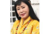 Bhutan Queen Mother Receives Upendra Nath Brahma Award