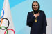 Iran’s First Female Member Elected To IOC