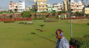 Tamil Nadu Launches Urban Greening Policy Under Green TN Mission