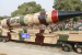 India Test-Fires Agni-III Ballistic Missile Successfully
