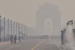 Delhi Second Most Polluted City In January: CREA Report