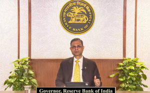 RBI Keeps Repo Rate Unchanged At 5.25 Per Cent