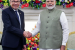 PM Modi Begins Two-Day Official Visit to Malaysia