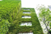India Ranks Second Globally in LEED-Certified Green Realty