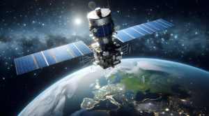 भारत की निजी अंतरिक्ष कंपनी Azista Space ने रचा इतिहास: अंतरिक्ष से ISS की पहली सफल इमेजिंग