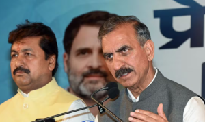 हिमाचल में ‘पढ़ाई विद एआई’ की शुरुआत: डिजिटल शिक्षा और हरित ऊर्जा की दिशा में दोहरी पहल