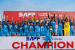 India Clinch SAFF U-19 Women’s Title With 4–0 Win