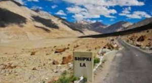 India Explores New Kailash Yatra Route via Shipki La