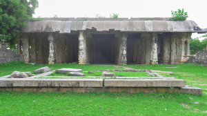 Centre Plans Comprehensive Development of Kondaveedu Fort