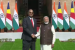 Modi Announces $175 Million Seychelles Development Package