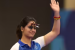 Manu Bhaker Wins Silver in Asian Championship 25m Pistol