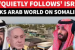 Somalia–Saudi Defence Pact Deepens Gulf Rivalries