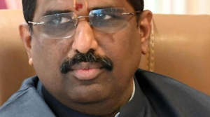 RBI Approves Vijay Anandh as City Union Bank CEO