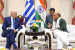 India, Greece Sign Pact to Boost Defence Industry Ties