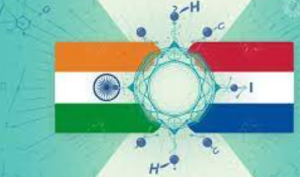 भारत–नीदरलैंड्स हाइड्रोजन फेलोशिप और शोध सहयोग से हरित ऊर्जा साझेदारी को नई दिशा