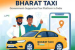 Delhi Partners Bharat Taxi for Cooperative Mobility Services