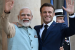 French President Emmanuel Macron to Visit India From February 17–19