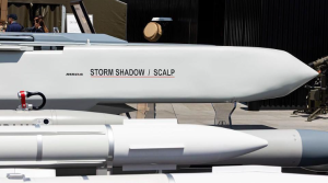 India, France Near SCALP Missile Deal After Operational Success