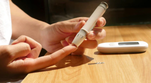 Lancet Study Questions HbA1c Accuracy for Diabetes in India