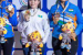 Anjum Moudgil, Aakriti Shine at Asian Shooting Championship