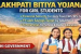 Delhi Launches Lakhpati Bitiya Yojana for Girls’ Education Support