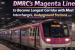 Delhi Metro Magenta Line to Become Longest Corridor