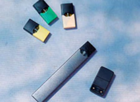 India Upholds E-Cigarette Ban, Rejects Philip Morris Push