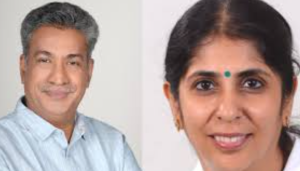 पुडुचेरी के दो नेत्र विशेषज्ञों को चांग-क्रैंडल मानवतावादी पुरस्कार 2026