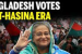 Bangladesh Holds First General Election After Hasina Ouster