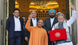उत्तर प्रदेश बजट 2026-27: विकास, अनुशासन और तकनीकी प्रगति पर बड़ा दांव