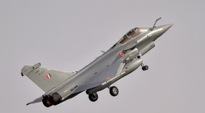Defence Acquisition Council Clears Rs 3.6 Lakh Crore Rafale Deal
