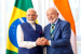 Brazilian President Lula To Visit India For AI Summit