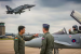 Indian Air Force Instructors To Train RAF Fighter Pilots