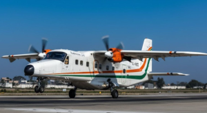 Defence Ministry Signs Rs 2,312 Crore Dornier Deal